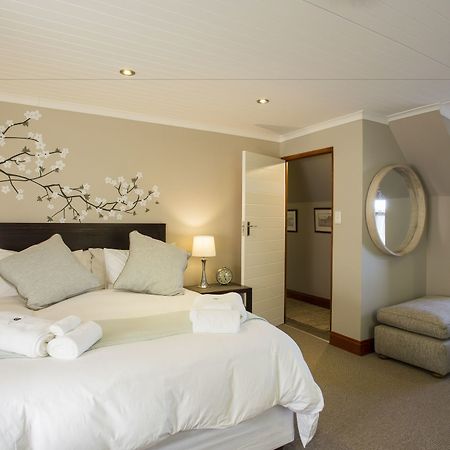 The Browns' - Luxury Suites Dullstroom Buitenkant foto