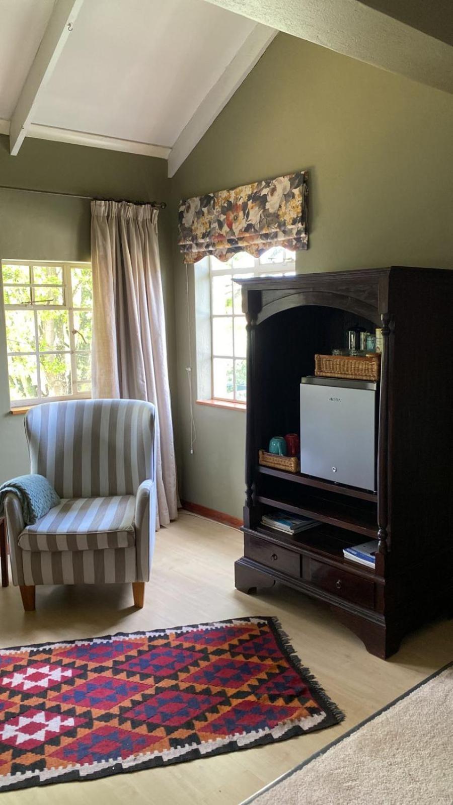 The Browns' - Luxury Suites Dullstroom Buitenkant foto