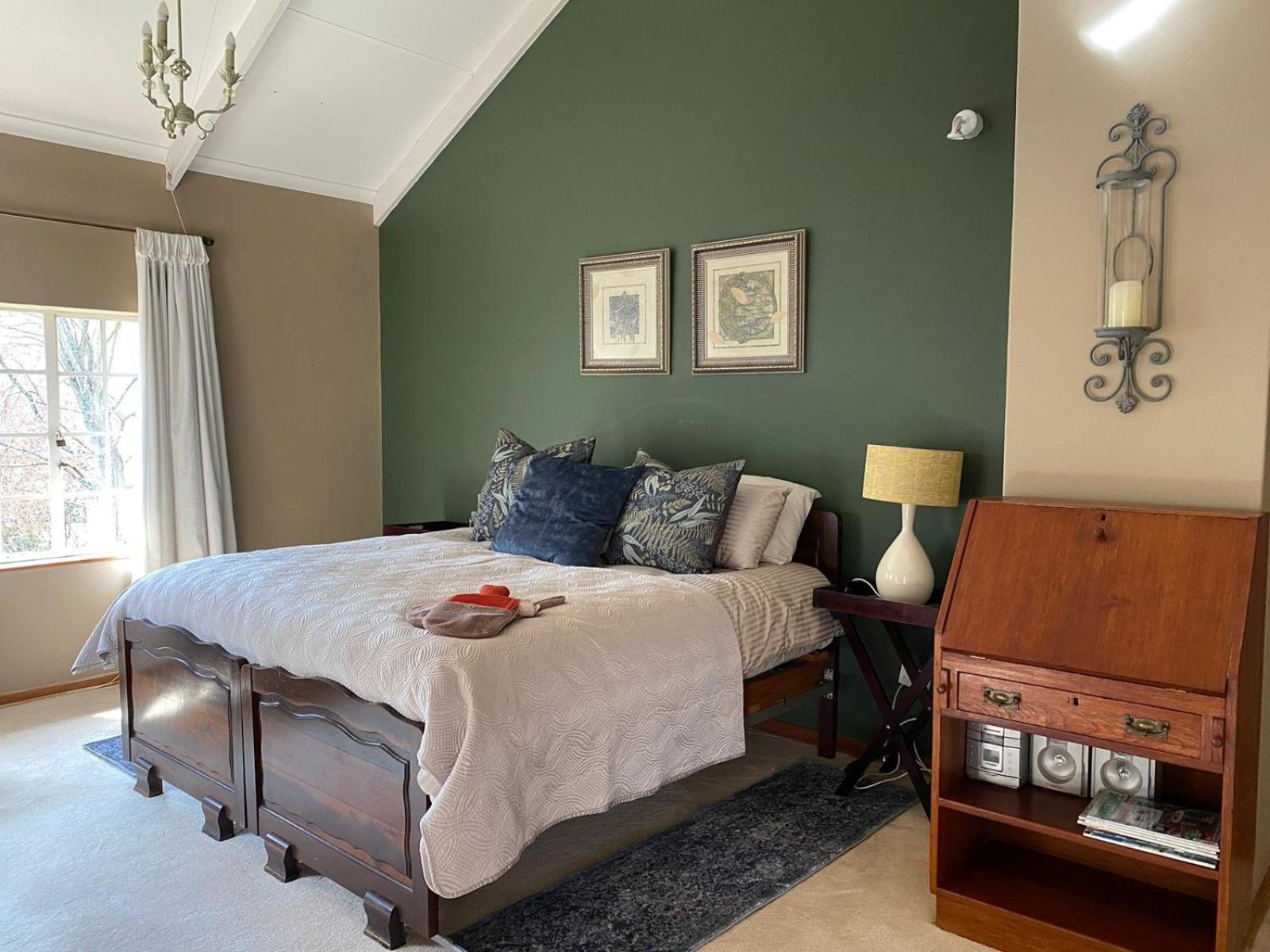 The Browns' - Luxury Suites Dullstroom Buitenkant foto