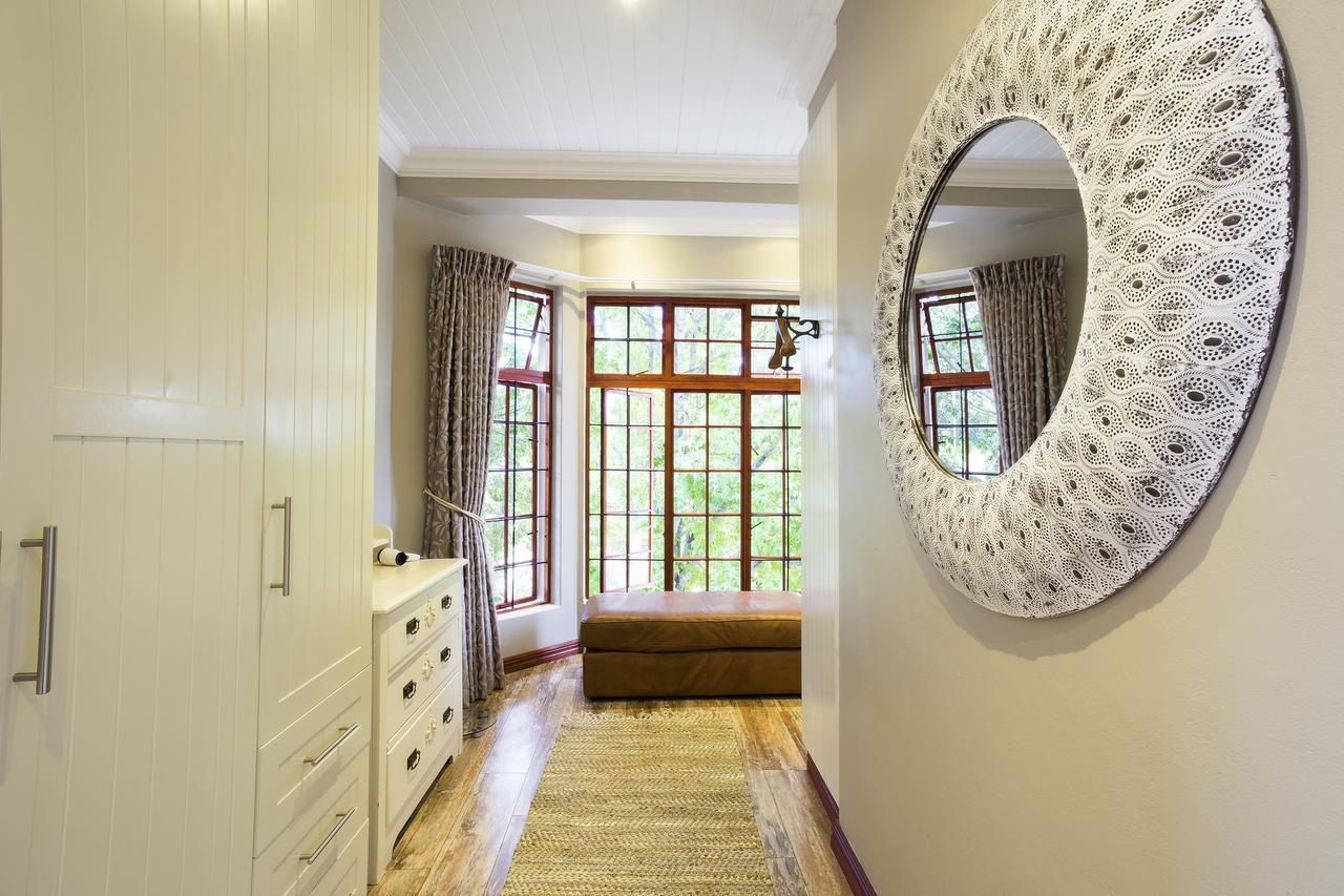 The Browns' - Luxury Suites Dullstroom Buitenkant foto