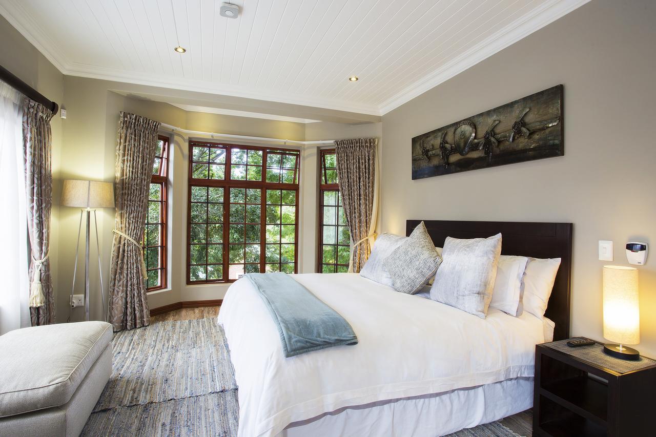 The Browns' - Luxury Suites Dullstroom Buitenkant foto