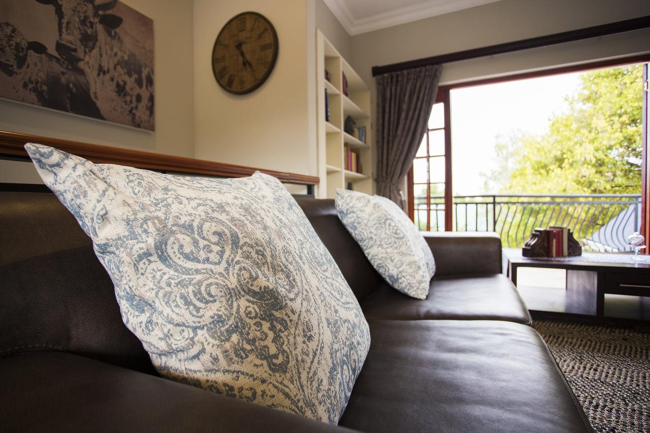 The Browns' - Luxury Suites Dullstroom Buitenkant foto